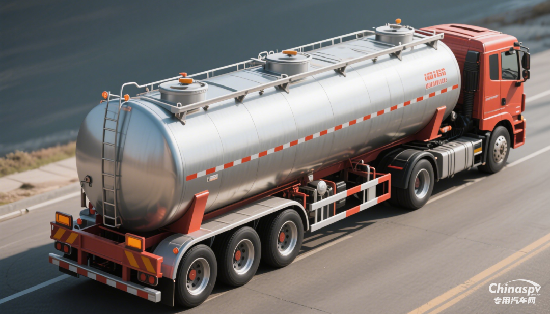 槽罐車類型&檢驗(yàn)檢測要求