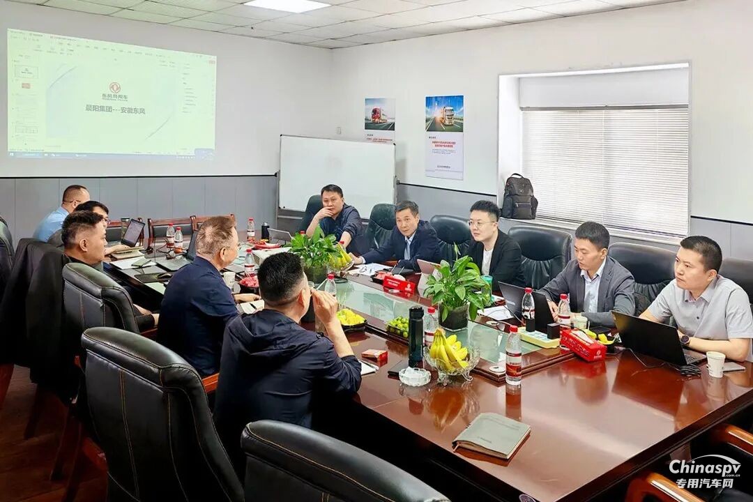 全鏈路營銷！點燃東風龍擎增量“加速度”