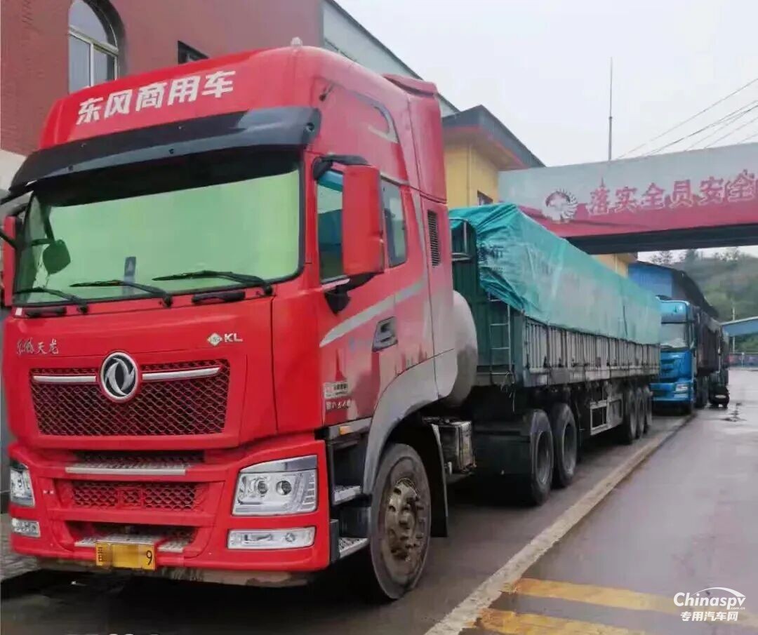 氣耗28公斤！李師傅“油轉(zhuǎn)氣”首選玉柴K14N