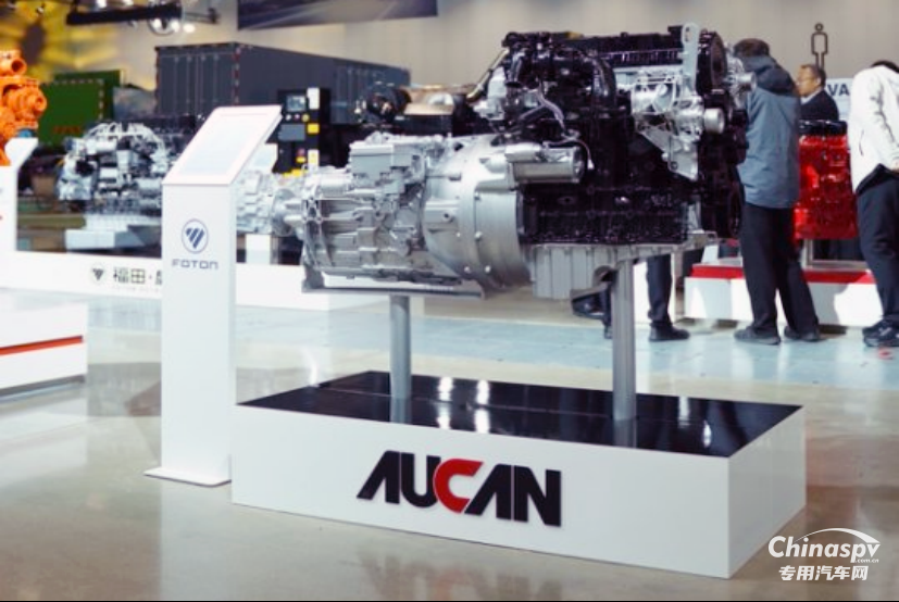 歐康超級動力鏈?zhǔn)状瘟料喔Ｌ锲?026全球合作伙伴大會