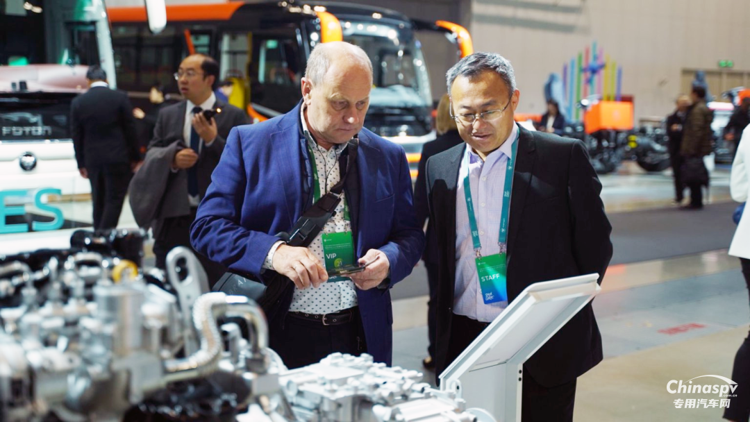 歐康超級動力鏈?zhǔn)状瘟料喔Ｌ锲?026全球合作伙伴大會