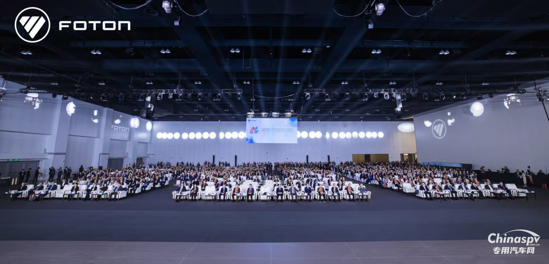 歐康超級動力鏈?zhǔn)状瘟料喔Ｌ锲?026全球合作伙伴大會