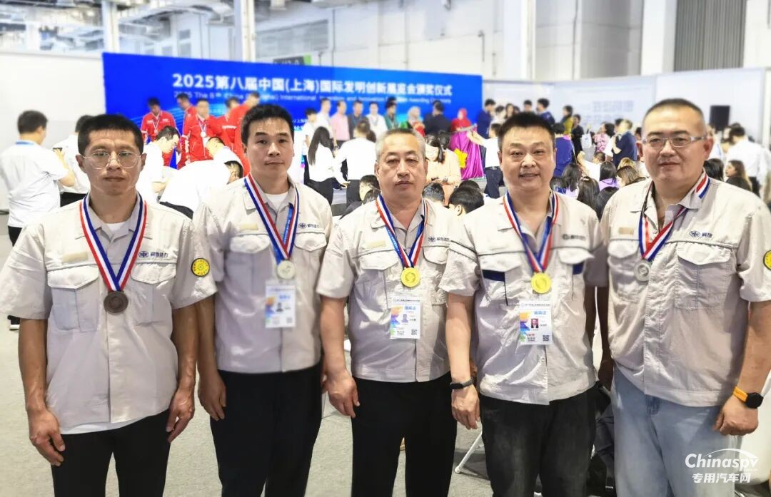 一汽解放動(dòng)力總成