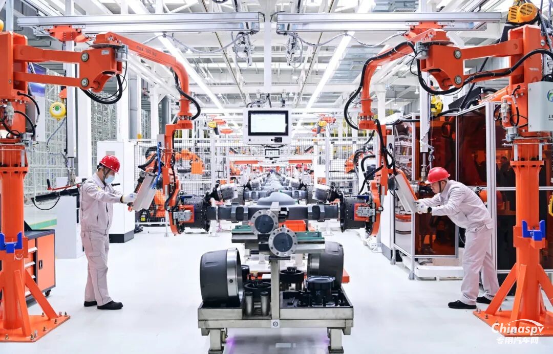 一汽解放動(dòng)力總成