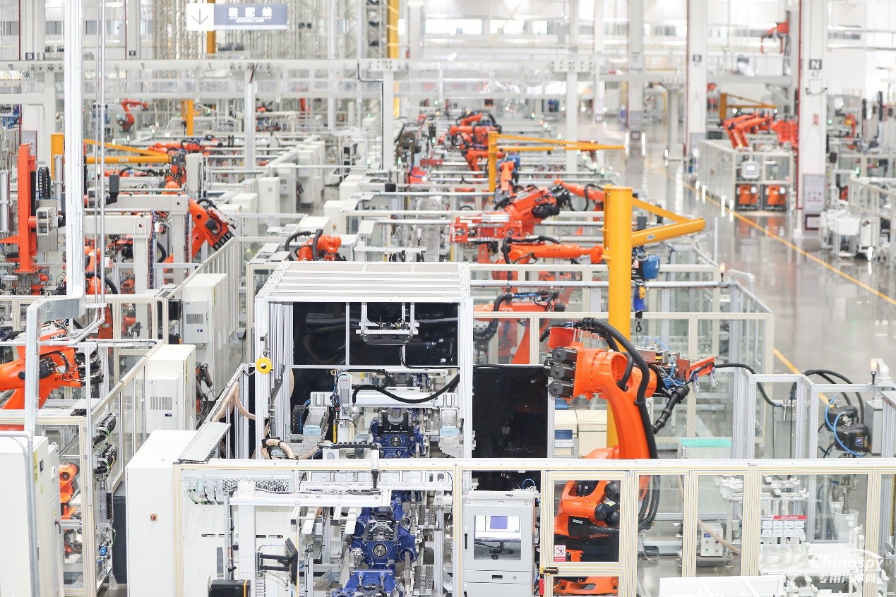 濰柴斬獲全國一等獎 以數(shù)據賦能中國動力心臟全鏈價值躍遷