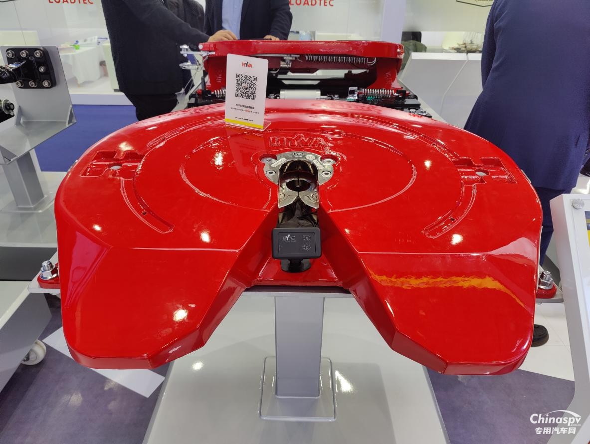 海沃插上智能化+電動(dòng)化翅膀，為行業(yè)轉(zhuǎn)型發(fā)展賦能