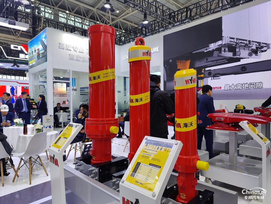 海沃插上智能化+電動(dòng)化翅膀，為行業(yè)轉(zhuǎn)型發(fā)展賦能