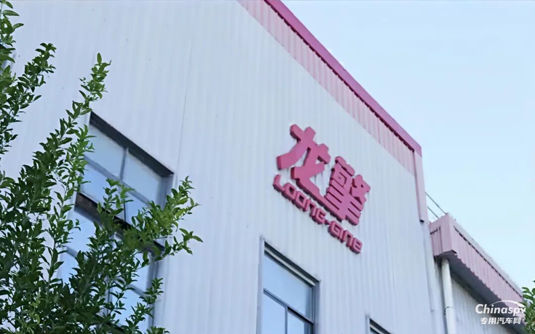 更智能、更綠色！東風(fēng)龍擎實力亮相2025中國國際商用車展