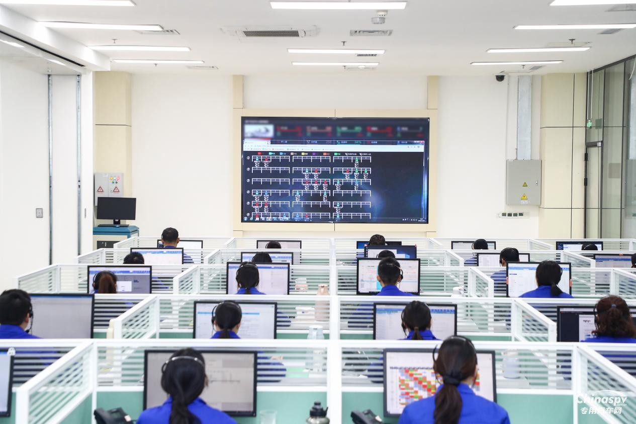 濰柴入選領(lǐng)航級智能工廠 以硬核實力亮相世界智能制造大會