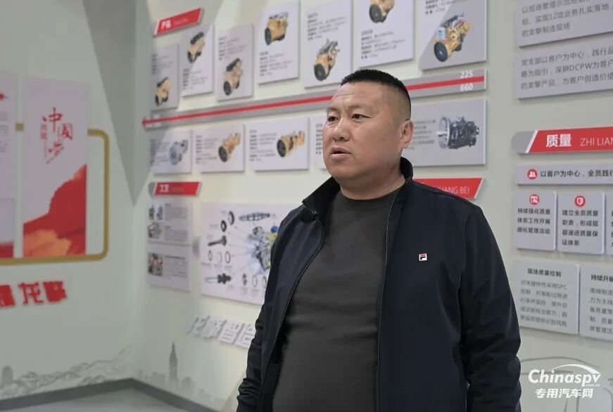 冬訪龍擎，燃動(dòng)未來(lái)：一場(chǎng)與內(nèi)蒙古大客戶的真誠(chéng)對(duì)話！