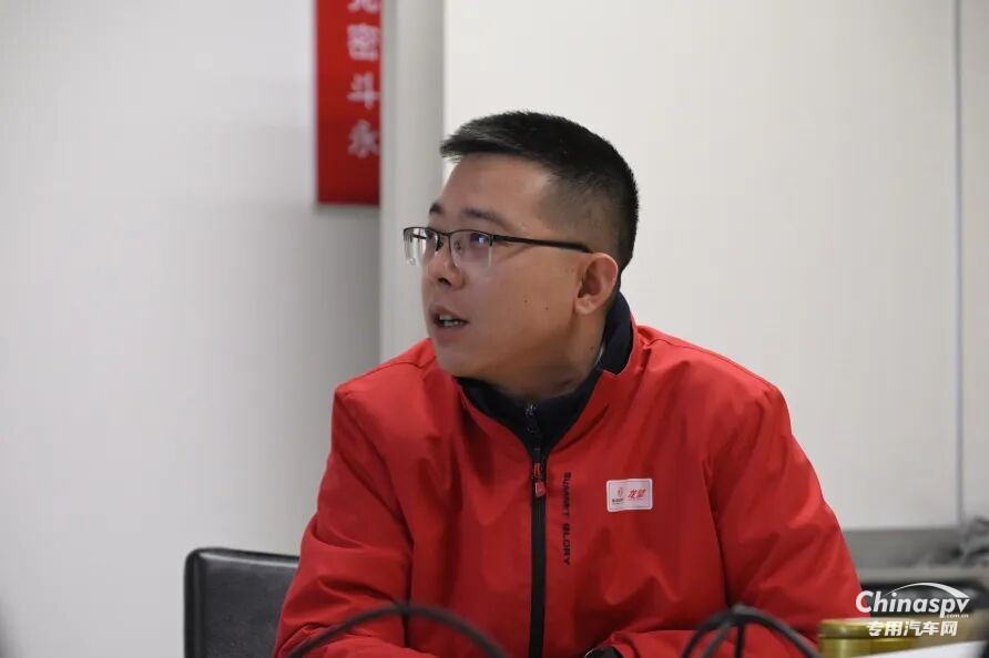 冬訪龍擎，燃動(dòng)未來(lái)：一場(chǎng)與內(nèi)蒙古大客戶的真誠(chéng)對(duì)話！