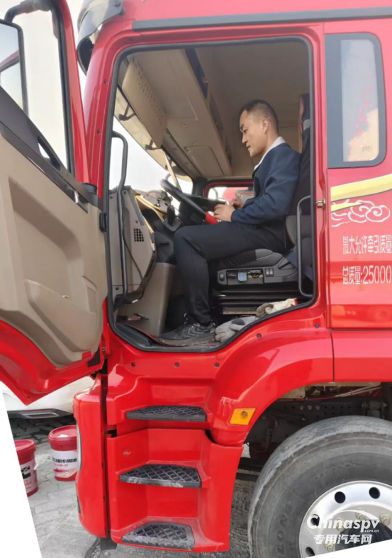 “芯管家”助無錫祥達(dá)10個月綁定600臺車、回頭客零流失！