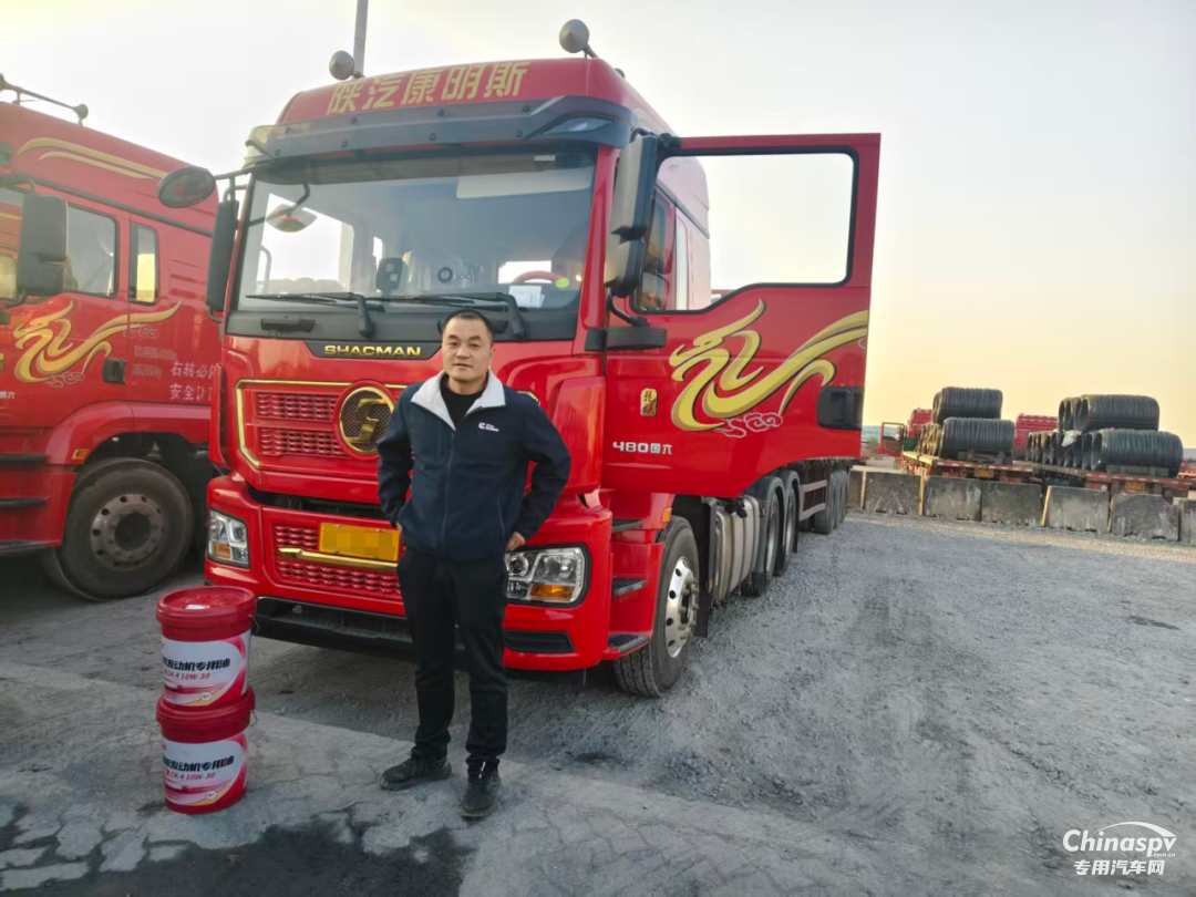 “芯管家”助無錫祥達(dá)10個月綁定600臺車、回頭客零流失！