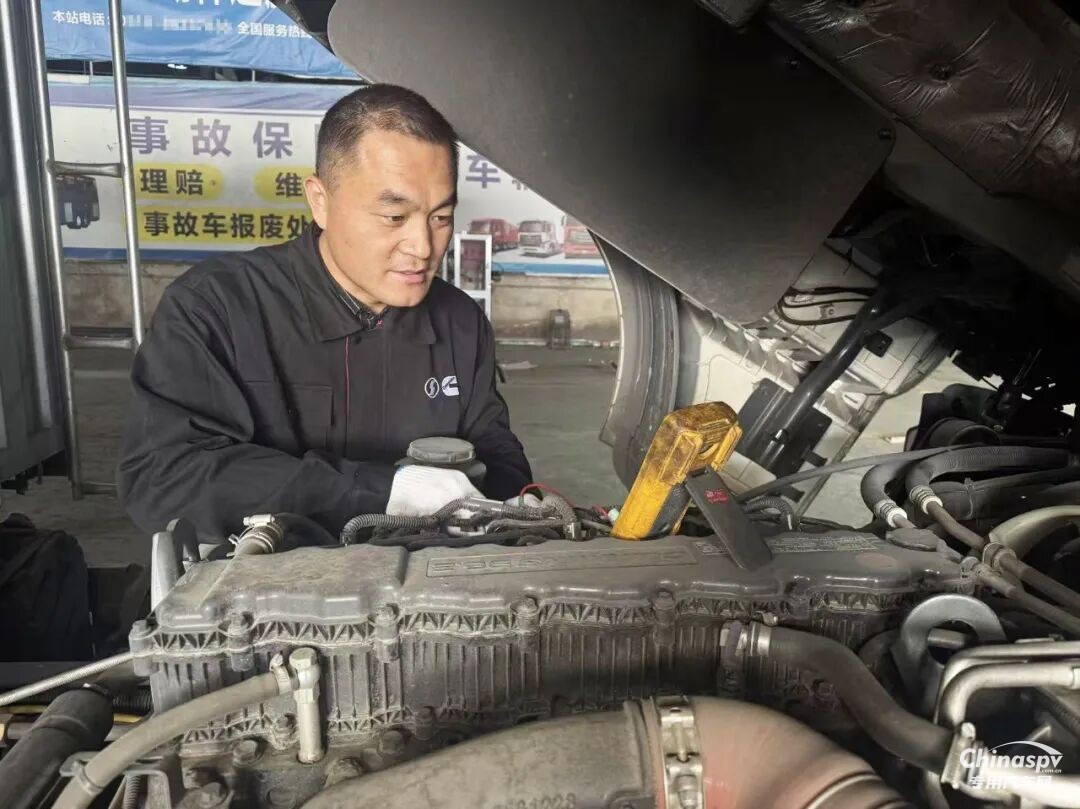 “芯管家”助無錫祥達(dá)10個月綁定600臺車、回頭客零流失！