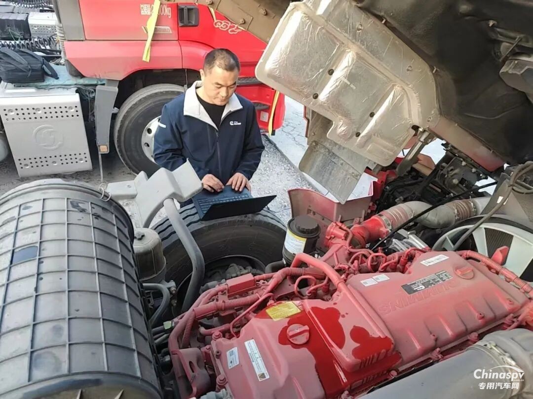 “芯管家”助無錫祥達(dá)10個月綁定600臺車、回頭客零流失！