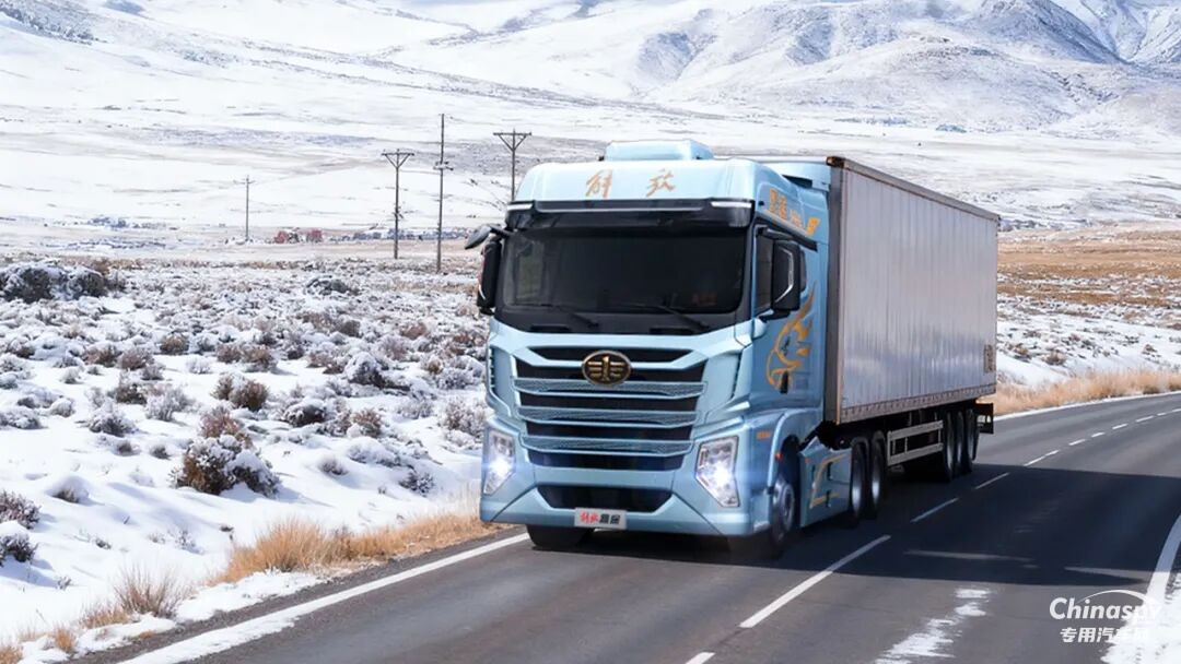 冬季行車不熄火，油箱轉(zhuǎn)換有妙招