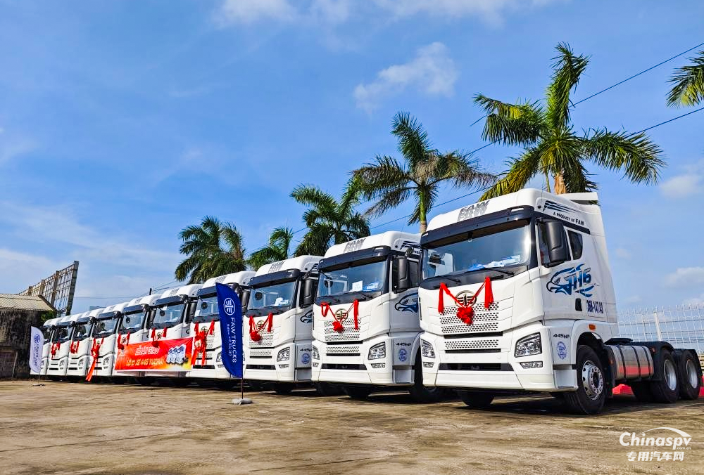 2025年12月17日，一汽解放2026全球合作伙伴大會(huì)在成都召開。會(huì)上，玉柴榮獲一汽解放2025年度“價(jià)值共創(chuàng)獎(jiǎng)”。