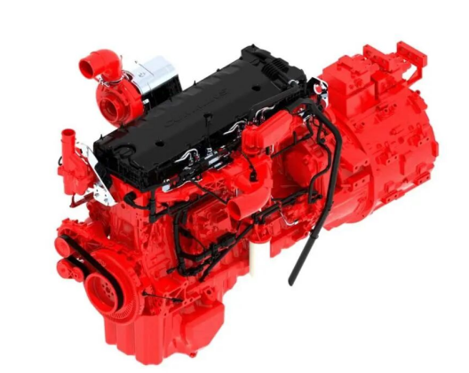 秋收收官，服務(wù)不打烊！東風(fēng)康明斯專業(yè)護(hù)航助力顆粒歸倉