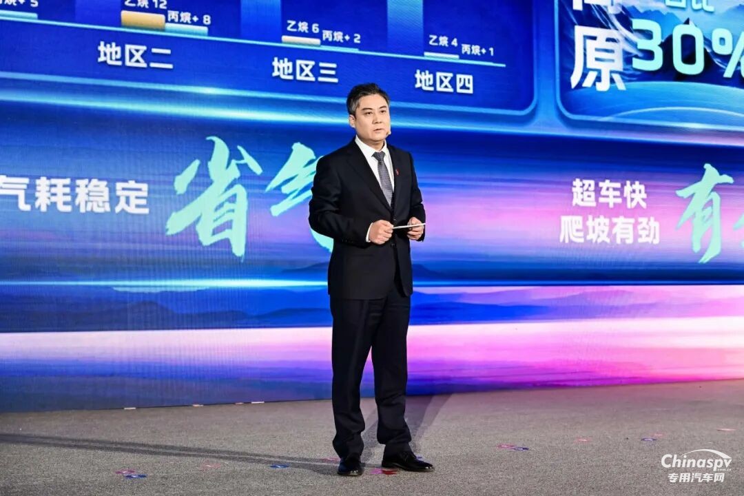 一汽解放煥新發(fā)布四款NG重型發(fā)動(dòng)機(jī)產(chǎn)品！