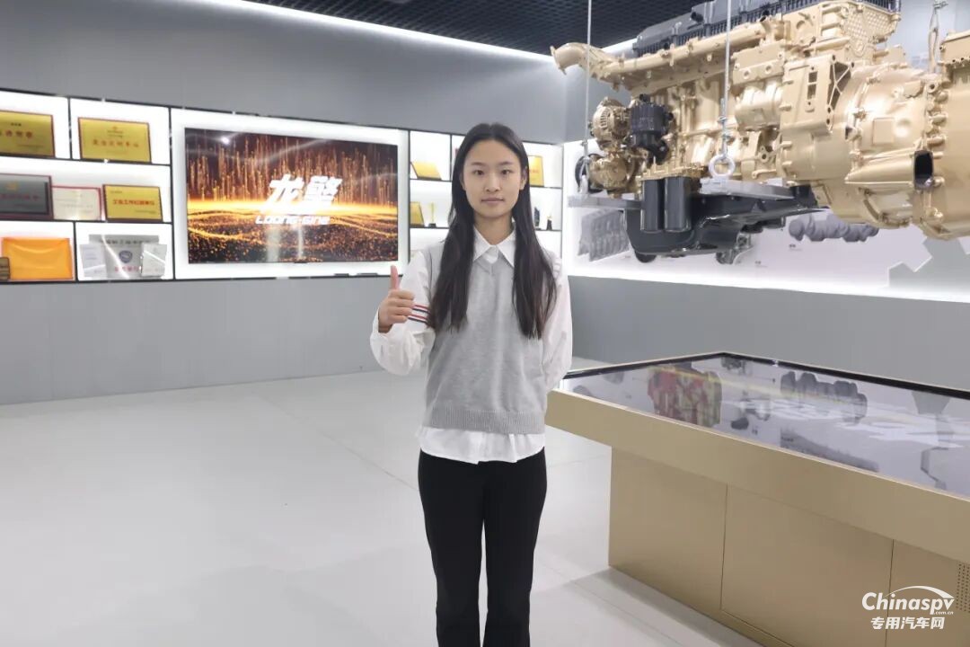 觀智造，話服務，贏未來！四川戰(zhàn)略服務商實探東風龍擎