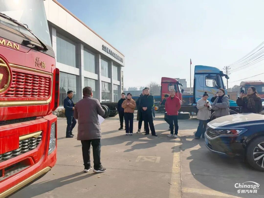 西安康明斯“星傳大使”新媒體共創(chuàng)營第二期圓滿落幕