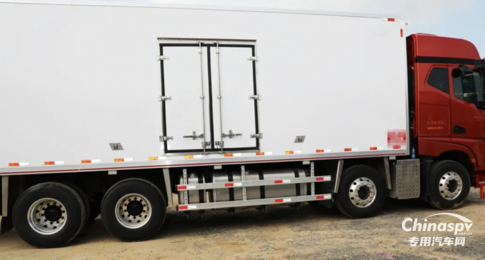 “南菜北運(yùn)”正當(dāng)時，科普冷藏車用車“冷知識”！