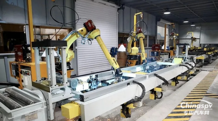 新增兩家！中集車輛旗下凌宇汽車、駐馬店華駿鑄造獲評省級“綠色工廠”