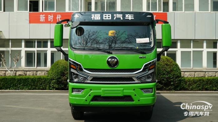 多拉多賺又合規(guī)，瑞沃大金剛ES5 Pro成工程用車新標桿
