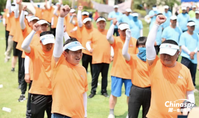 激情七月 燃爆蓉城 歐康動力多箭并發(fā)沖擊年度新高度