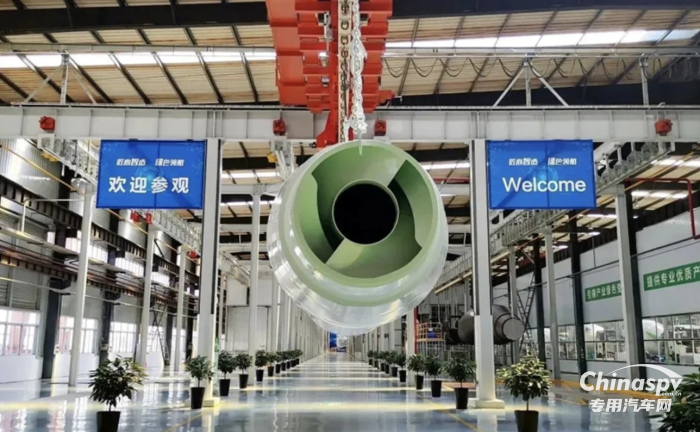 新增兩家！中集車輛旗下凌宇汽車、駐馬店華駿鑄造獲評省級“綠色工廠”