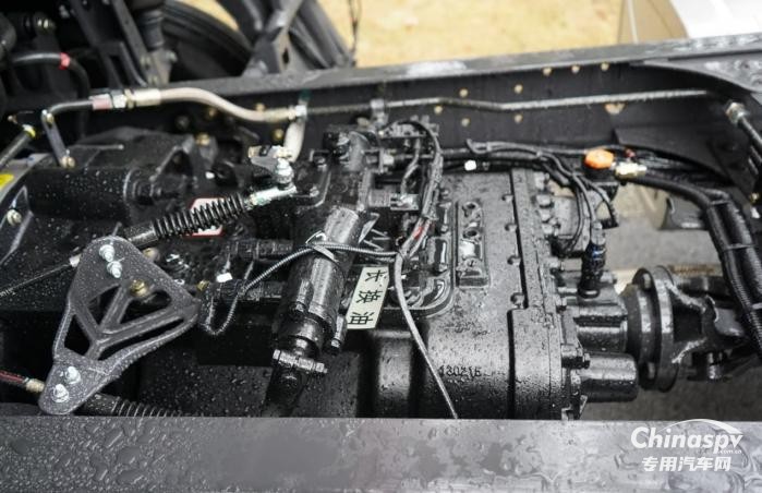 打冷快，油耗低，乘龍H5冷藏車全力迎戰(zhàn)冷鏈旺季