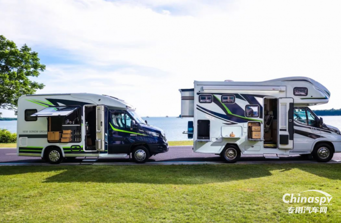 依維柯中國舉辦“2024意大利依維柯房車之夜”活動，推出房車尊享客戶五大VIP權(quán)益