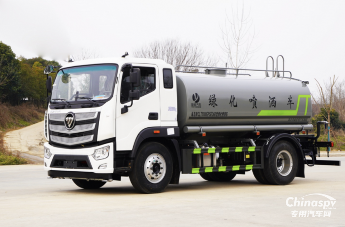 深度定制全面躍升 歐航重磅環(huán)衛(wèi)新品隨州上市