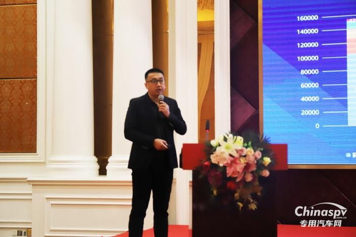 向新而行 陜汽商用車2024年渠道動(dòng)員會(huì)隆重展開