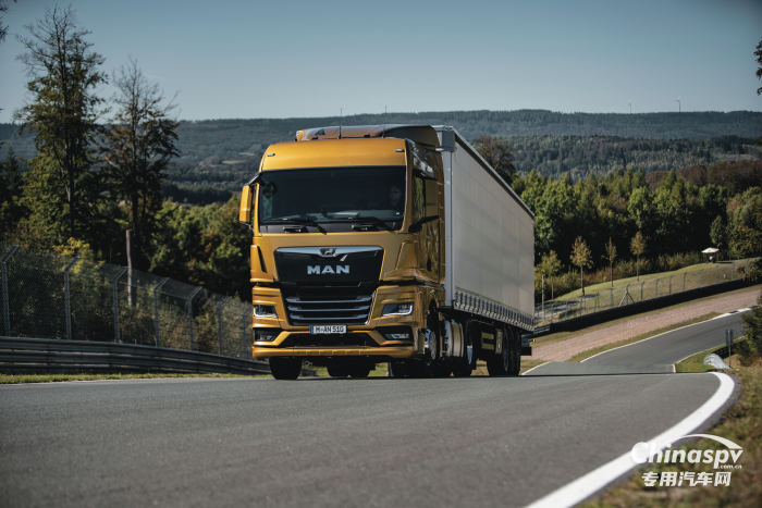 安全至上 行穩(wěn)致遠(yuǎn) 曼恩助力危化品運(yùn)輸企業(yè)提升安全運(yùn)營(yíng)水平